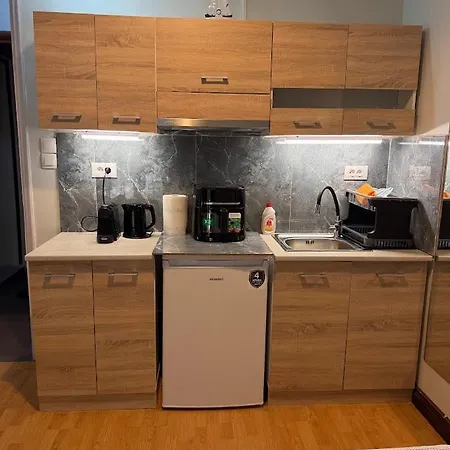 Efi In Appartamento Città di Zante
